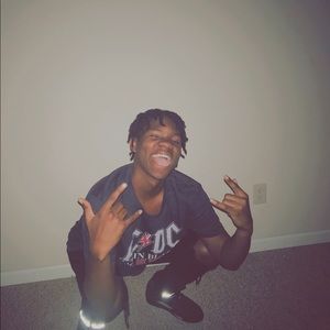 Meet your Posher, Trey